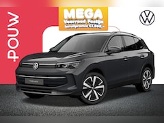 Volkswagen Tiguan - 1.5 eTSI 150pk Life Edition | LMV 19" | Trekhaak Uitklapbaar