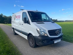 Mercedes-Benz Sprinter - 316