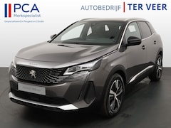 Peugeot 3008 - 1.2 PureTech GT