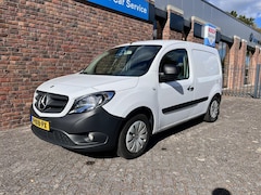 Mercedes-Benz Citan - 108 CDI BlueEFFICIENCY Airco Trekhaak Cruisecontrole