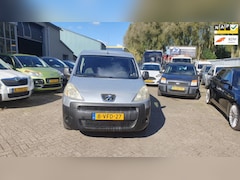 Peugeot Partner - 120 1.6 HDI L1 XR AIRCO