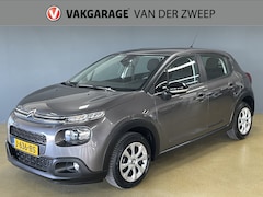 Citroën C3 - 1.2 PureTech S&S Feel | Carplay | Cruise | PDC