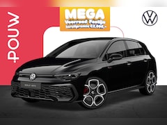 Volkswagen Golf - 2.0 TSI 265pk GTI | Panoramadak | 19" Velgen