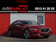 Jaguar XE - 2.0 Portfolio R Sport | 241pk | Origineel NL | Sportstoelen | Camera |