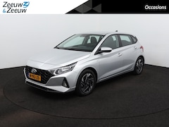 Hyundai i20 - 1.0 T-GDI Comfort | Carplay | Airco | Cruise | LMV |