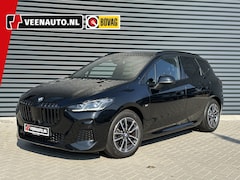 BMW 2-serie Active Tourer - 218i M-Sport Camera/Leder/Apple