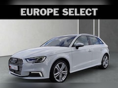 Audi A3 Sportback - 40 e-tron design Matrix Virt