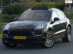 Porsche Macan - 2.0 Turbo Sport-Chrono FULL *GARANTIE