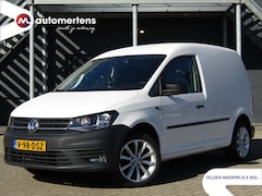 Volkswagen Caddy - 2.0 TDI 102PK | * ACHTERKLEP * CRUISE CONTROL