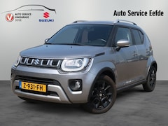 Suzuki Ignis - 1.2 Smart Hybrid Style / Automaat / Cruise Control