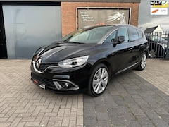 Renault Grand Scénic - 1.3 TCe Limited 7p