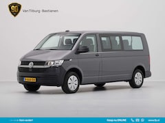 Volkswagen Transporter Kombi - 2.0 TDI L2H1 Navigatie Pdc Airco Bluetooth