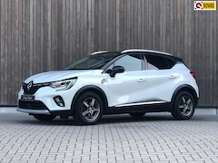 Renault Captur - 1.6 E-Tech 160 Intens|GRIJS KENTEKEN|