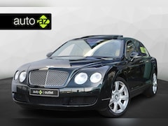 Bentley Continental Flying Spur - 6.0 W12 / Verkeert in top staat