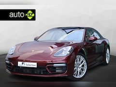 Porsche Panamera - 2.9 4 E-Hybrid