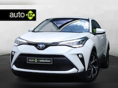 Toyota C-HR - 2.0 Hybrid Dynamic