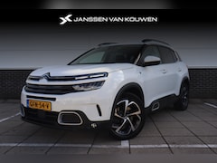 Citroën C5 Aircross - 1.6 Plug-in Hybrid Feel * 225 PK PHEV*Achteruitrijcamera * Navigatie