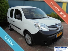 Renault Kangoo - bestel 1.5 dCi 75 Energy Comfort Trekhaak