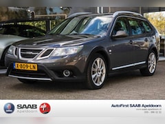 Saab 9-3 - X 2.0 Turbo Griffin Aero Unieke auto