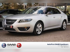 Saab 9-5 - Sedan 2.0 Turbo Vector Automaat