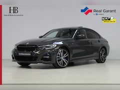 BMW 3-serie - 330e eDrive M-Sport/Schuifdak/Harman Kardon