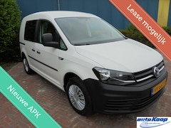 Volkswagen Caddy - Bestel 2.0 TDI L1H1 BMT Trendline