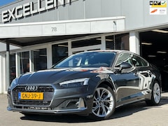 Audi A5 Sportback - 40 TFSI MHEV S tronic Prestige Plus