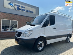 Mercedes-Benz Sprinter - 210 2.2 CDI 325