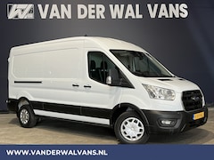 Ford Transit - 2.0 TDCI 130pk L3H2 Euro6 Airco | Navigatie | Apple Carplay | LED | Cruisecontrol | Parkee