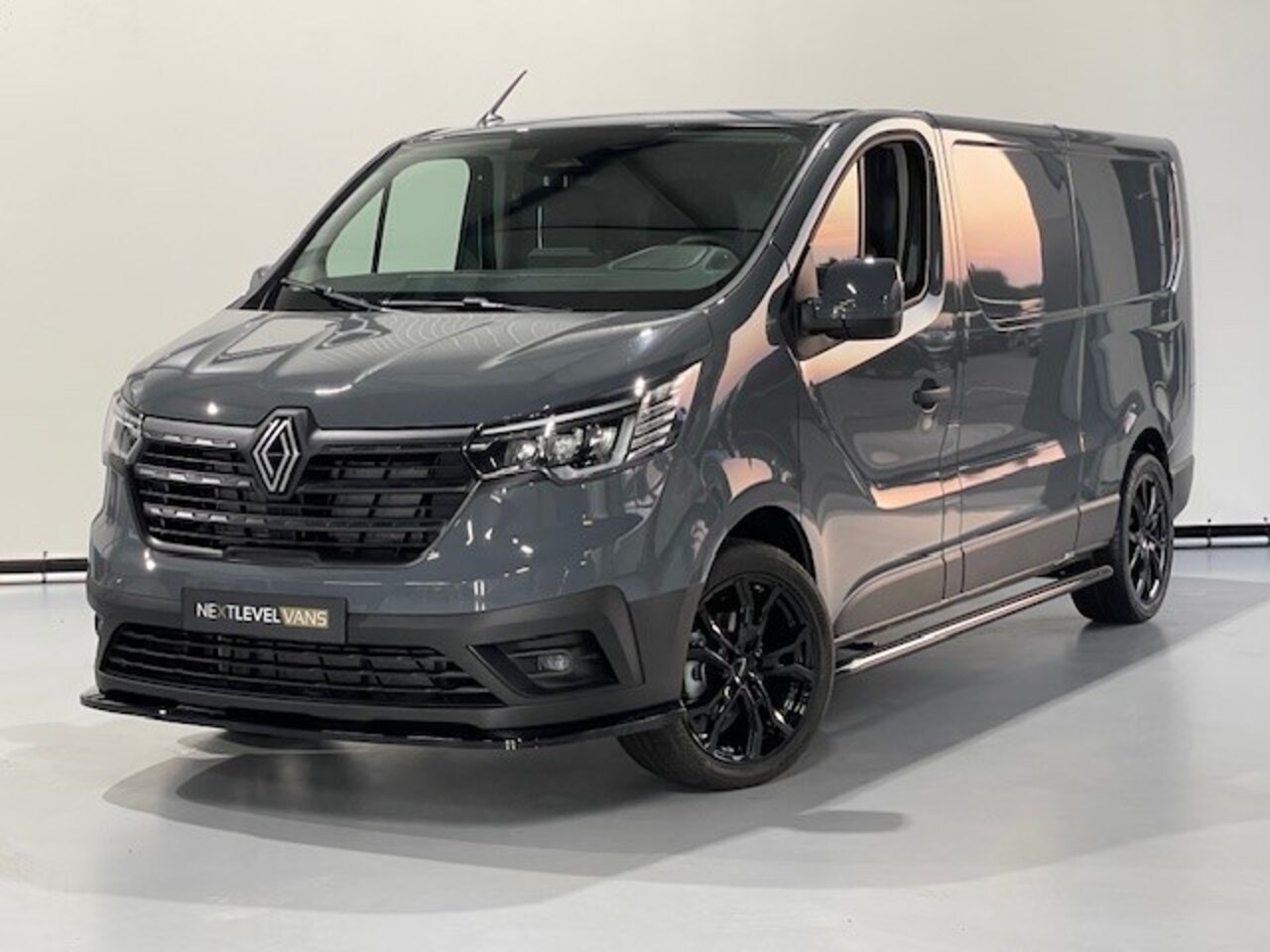 Renault Trafic - 2.0 DCI 150 PK AUT NEXT LEVEL EDITION Camera / Apple Carplay - AutoWereld.nl