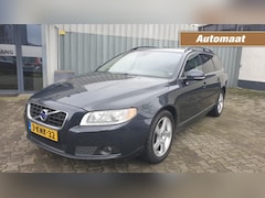 Volvo V70 - 2.0 D4 5 cilinder Automaat NORDIC