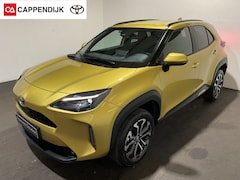 Toyota Yaris Cross - 1.5 Hybrid Dynamic | Navi | Camera | Lage km-stand |