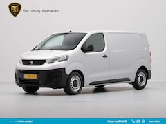 Peugeot Expert - 226S 1.6 BlueHDI 115 Premium Navigatie Pdc Cruise Half Leder