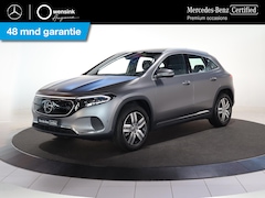 Mercedes-Benz EQA - 250 Luxury Line | Panoramadak | Keyless | Achteruitrijcamera | Stoelverwarming |