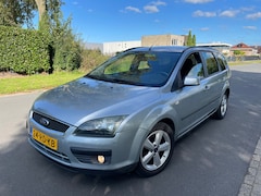 Ford Focus Wagon - 1.6-16V NAP/AIRCO/APK 6-2025