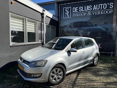 Volkswagen Polo - 1.2 TDI BlueMotion Airco NAP Cruise Carplay