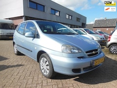 Chevrolet Tacuma - 1.6-16V Spirit 2006 € 1450.- 1 JR APK, ZO MEE