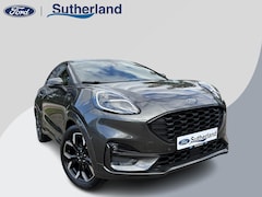 Ford Puma - 1.0 EcoBoost Hybrid ST-Line X 125pk | Adaptieve Cruise | Full Led | Winterpack | Elek. Ach