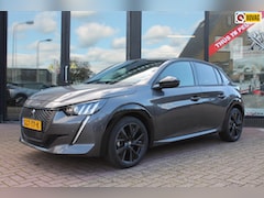 Peugeot 208 - 1.2 PureTech GT Line Navi/LMV/Cruise/Camera/3D Cockpit