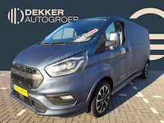 Ford Transit Custom - 320 2.0 TDCI L2H1 Sport