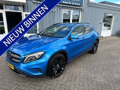 Mercedes-Benz GLA-Klasse - 180 d Lease Edition