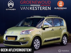 Citroën C3 Picasso - 1.6 VTi Exclusive Automaat