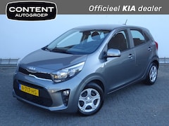 Kia Picanto - 1.0 DPi 67pk 4-zits ComfortLine / 20.000 KM