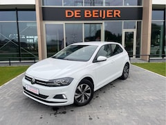 Volkswagen Polo - 1.0 TSI Comfortline Navi I Cruise I Pdc