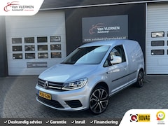 Volkswagen Caddy - Bestel 1.4 TSI L1H1 DSG