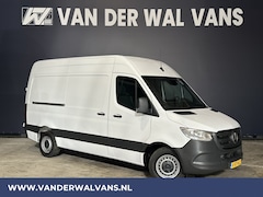 Mercedes-Benz Sprinter - 317 CDI 170pk L2H2 Euro6 Airco | Camera | Navigatie | Apple Carplay Cruisecontrol, Android