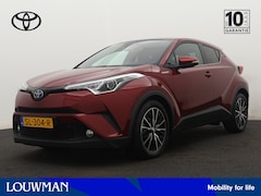 Toyota C-HR - 1.8 Hybrid Dynamic