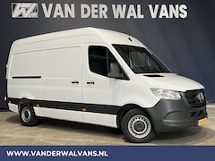 Mercedes-Benz Sprinter - 317 CDI 170pk L2H2 Euro6 * Airco | Camera | Apple Carplay | Android Auto Stoelverwarming