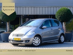 Mercedes-Benz A-klasse - 160 CDI Elegance|Nette staat|Leder|AUT