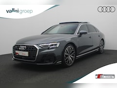 Audi A8 - 60 TFSI e 462PK tiptronic quattro | Pano | Laser LED | 21 inch | HUD | Achterbank verwarmd